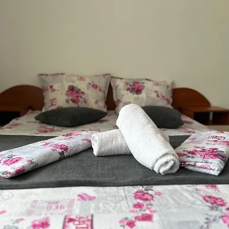 над плажа Tsarevo