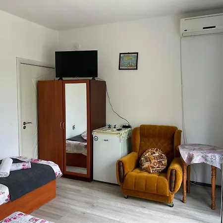 над плажа Gasthuis