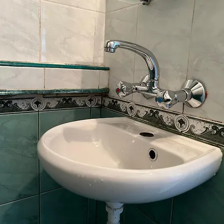 Gasthuis над плажа