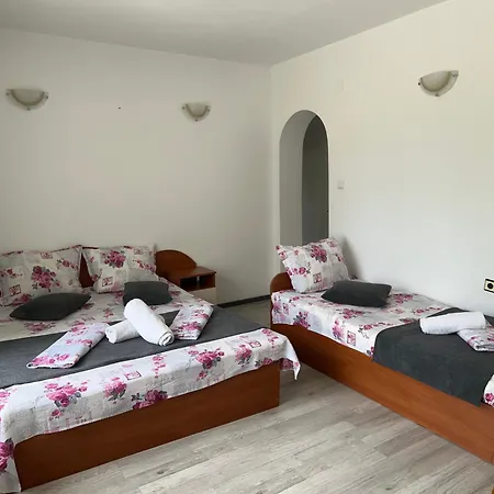 над плажа Gasthuis *