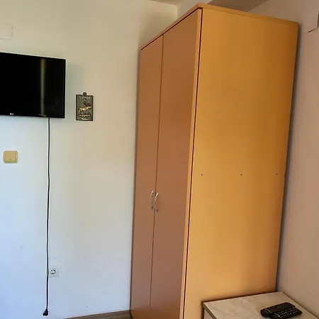 над плажа Gasthuis