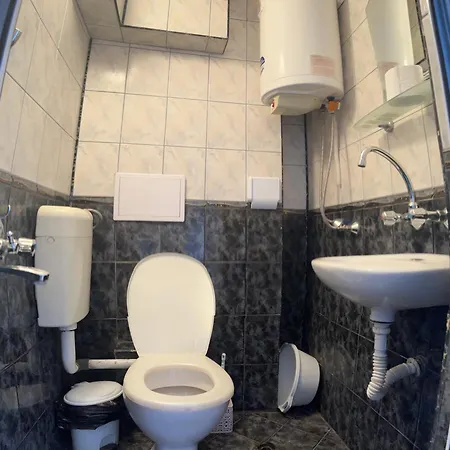 над плажа * Tsarevo