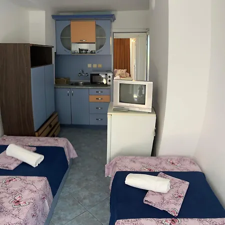 над плажа Gasthuis