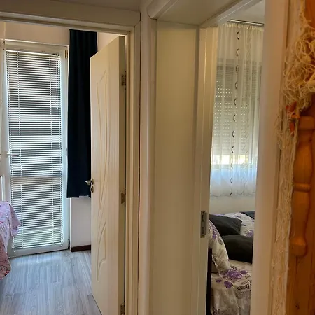 Gasthuis над плажа Tsarevo