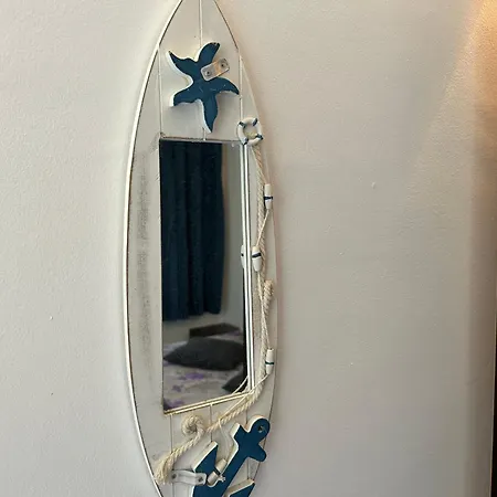 Gasthuis над плажа Tsarevo