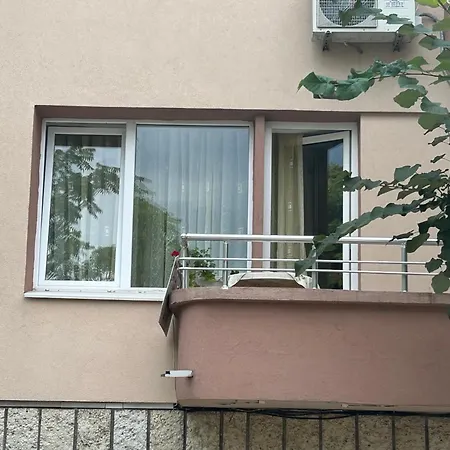 морски полъх * Țarevo