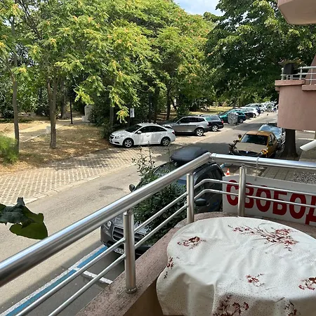 Maison d'hôtes над плажа