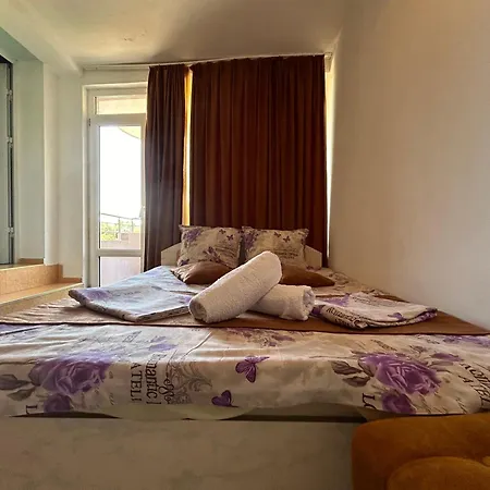 над плажа Maison d'hôtes