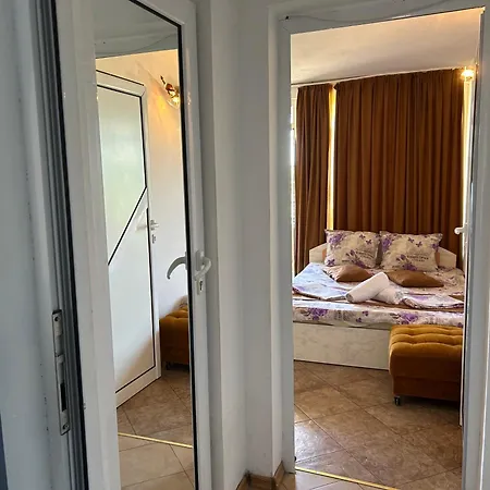 над плажа Maison d'hôtes Tsarévo