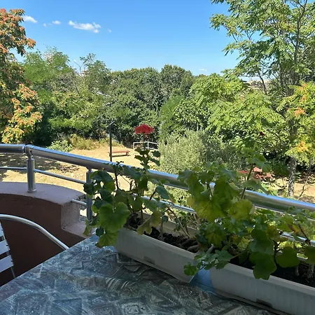 Maison d'hôtes над плажа