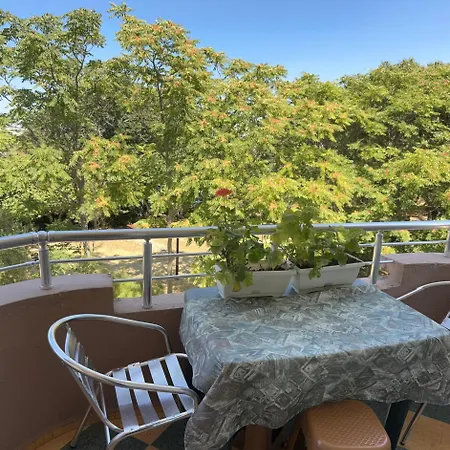 Gasthof над плажа