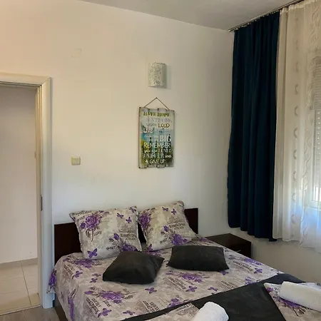 Maison d'hôtes над плажа *