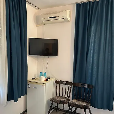 над плажа Zarewo