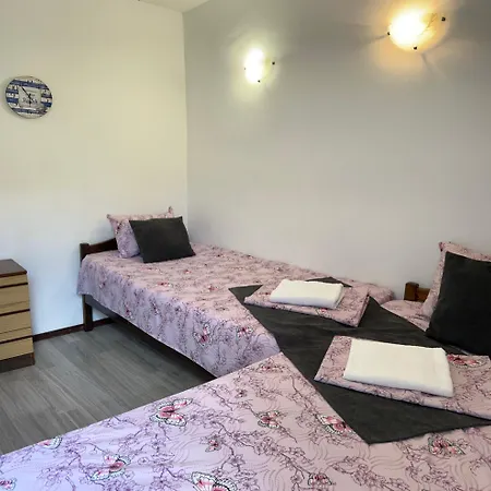 над плажа Gasthof *